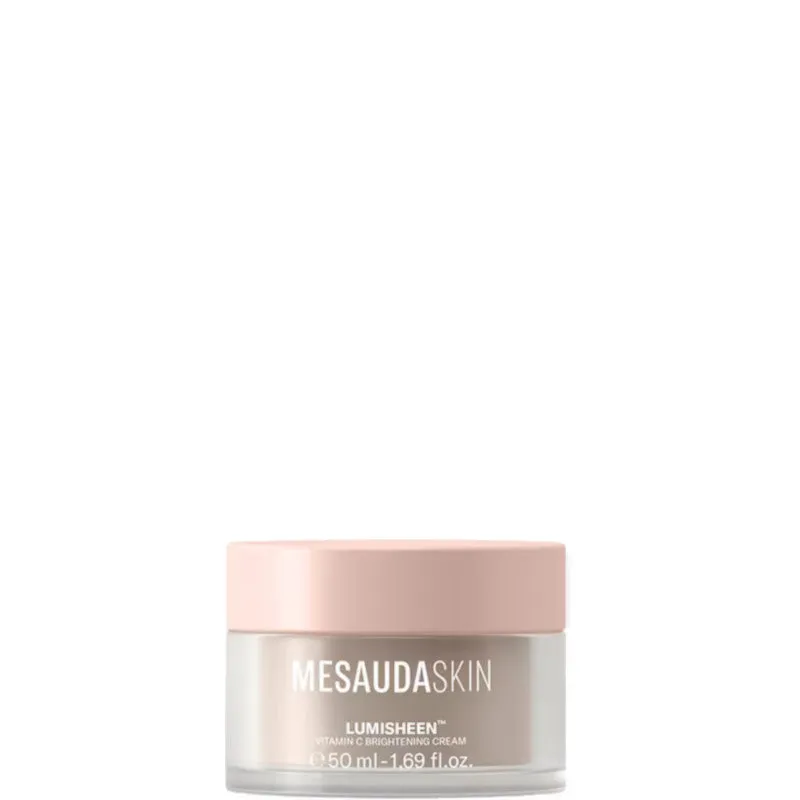 Mesauda LUMISHEEN Vitamin C Brightening Cream 50 ML - 50 ML - immagine 1