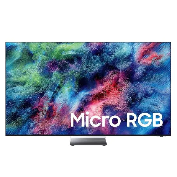Samsung TV 75 Micro Rgb 4K MRE75R95HATXZT - immagine 1