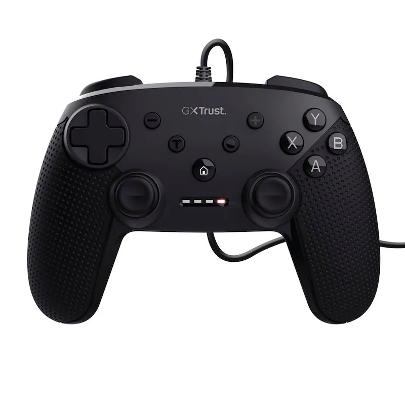 Trust Controller gaming PC GXT541 MUTA Black - immagine 1