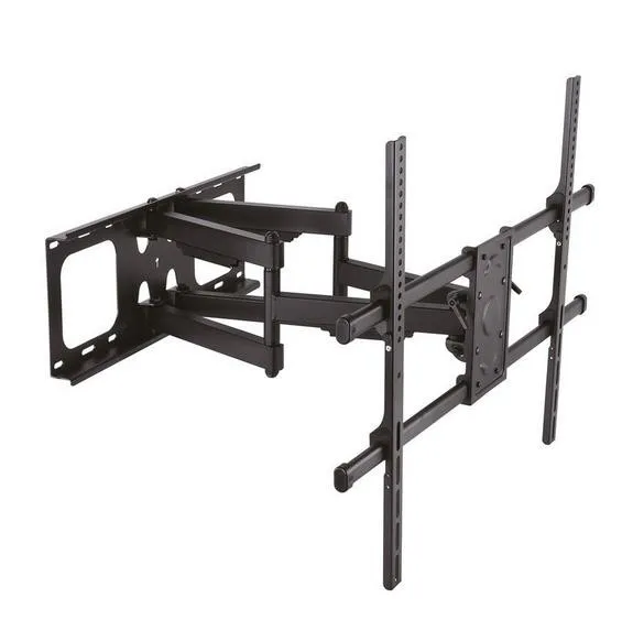 Staffa Tv/Monitor 50/90 Vesa 75Kg 800*600/ Estensibile - immagine 1