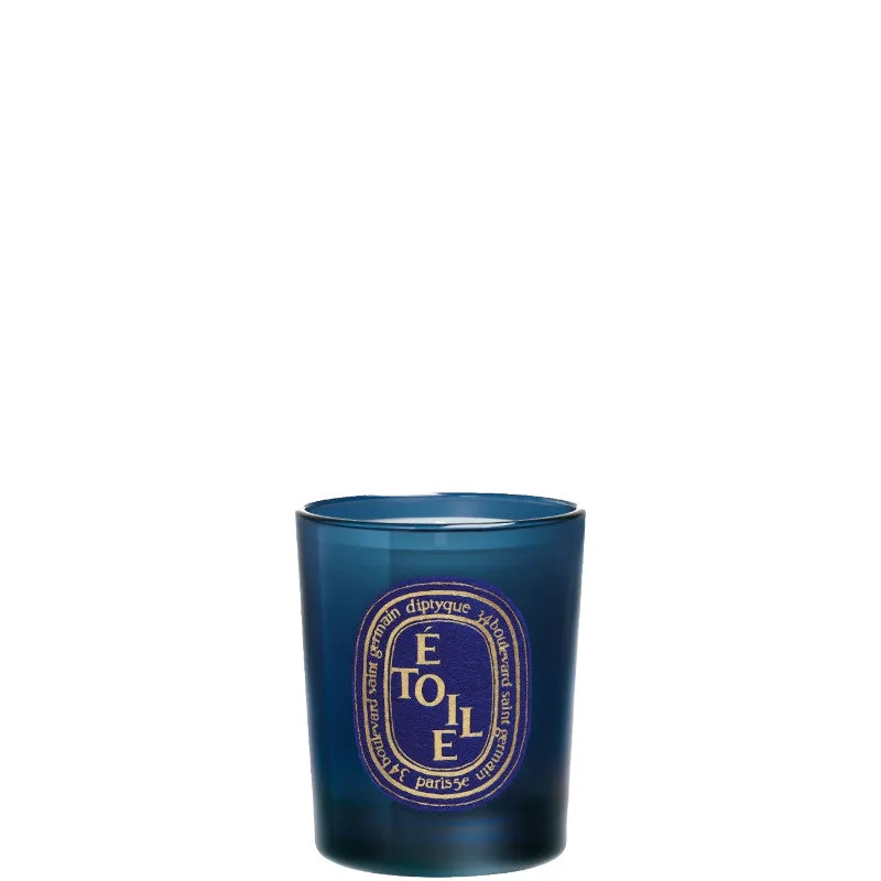 Diptyque Paris Candela Étoile - Holiday Collection 2024 70 gr - 70 gr - immagine 1