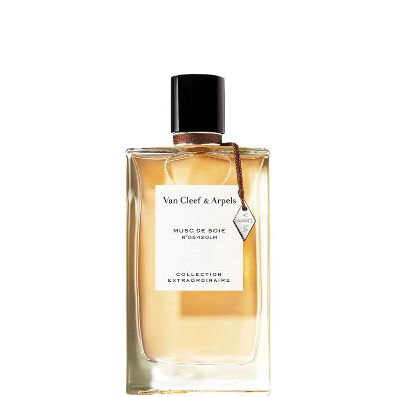 Van Cleef & Arpels Musc de Soie Eau de Parfum - 75 ML - immagine 1