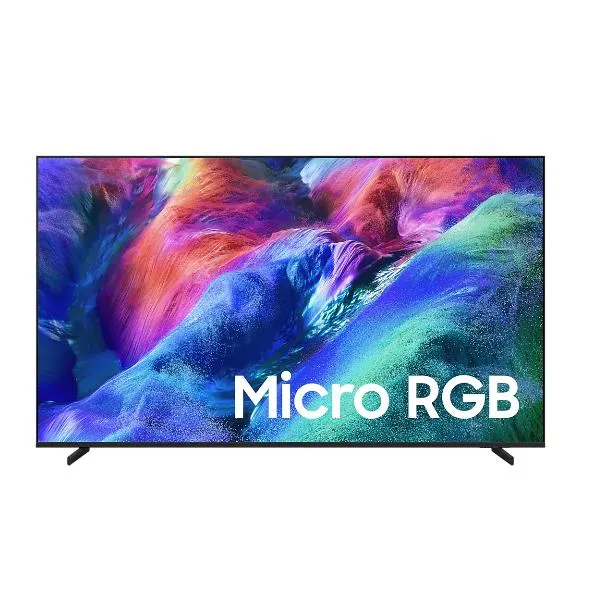 Samsung TV 85 Micro Rgb 4K MRE85R85HAUXZT - immagine 1