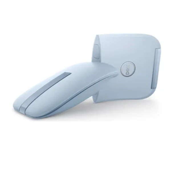 Dell Bluetooth Travel Mouse - MS700 Misty Blue MS700-BL-R-EU - immagine 1