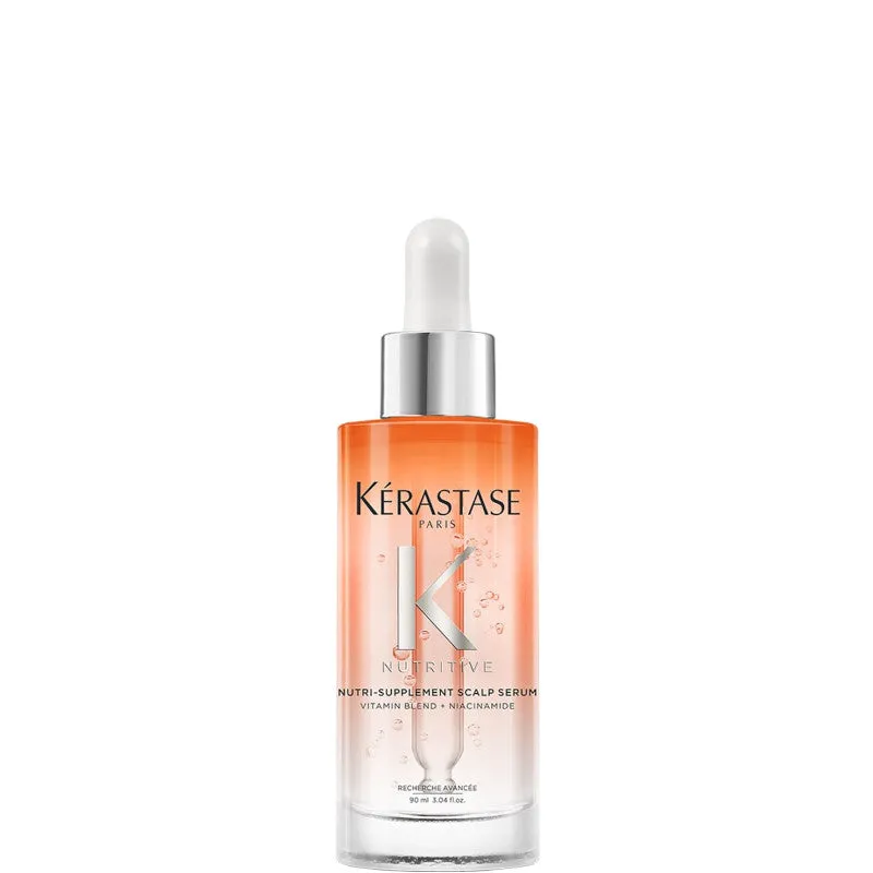 Kérastase Nutritive - Nutri-Supplement Scalp Serum 90 ML - 90 ML - immagine 1