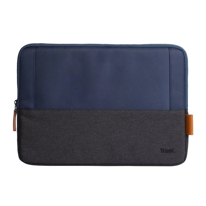 Trust Custodia Laptop da 13.3" 25123 Blue/Grey - immagine 1