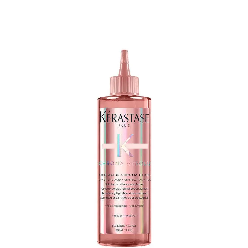 Kérastase Chroma Absolu - Soin Acide Chroma Gloss 210 ML - 210 ML - immagine 1