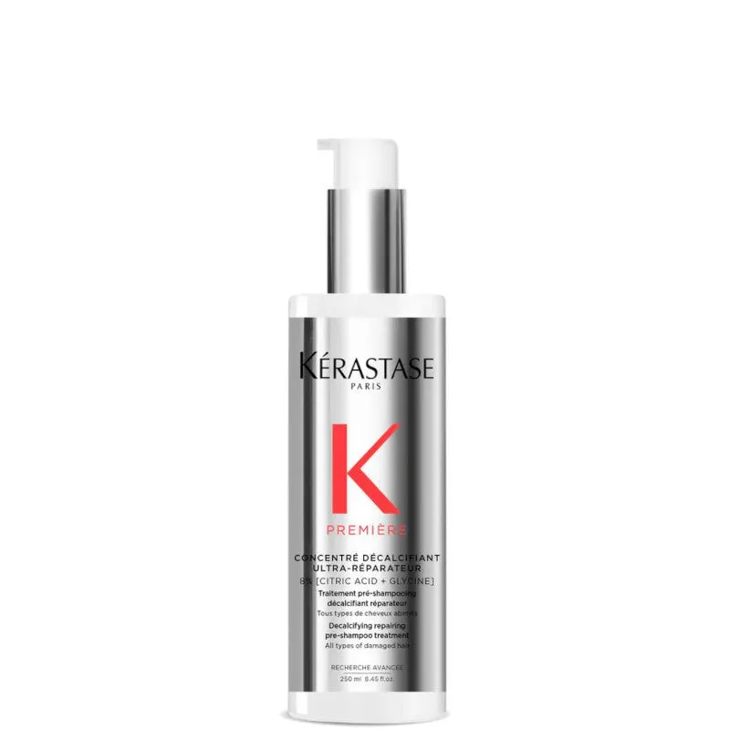 Kérastase Première - Concentré Décalcifiant Ultra-Réparateur 250 ML - 250 ML - immagine 1