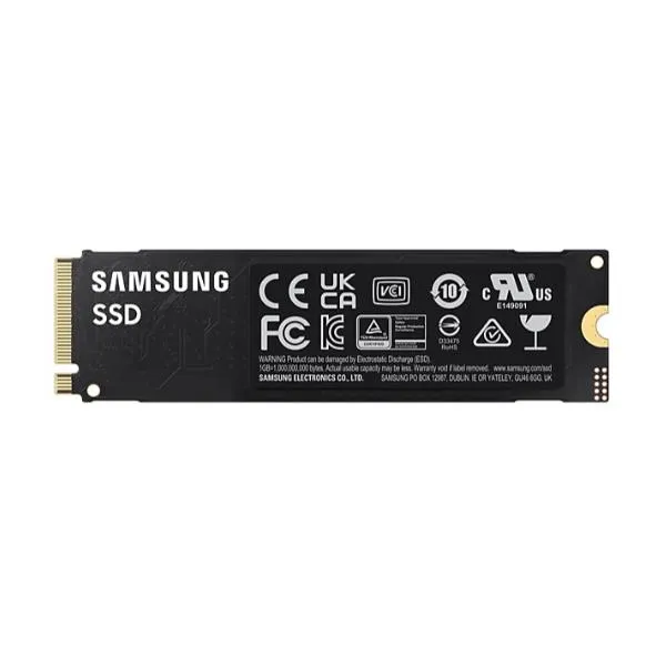 Samsung SSD Nvme M2 990 Evo Plus 2TB MZ-V9S2T0BW - immagine 1
