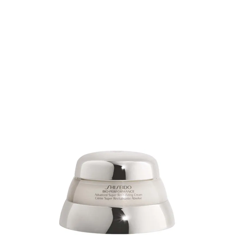 Shiseido Bio-Performance Advanced Super Revitalizing Cream - 50 ML - immagine 1