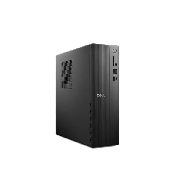 Dell Pro Slim Essential QVS1260/180W/U5-225/16GB/512GB SSD/INTEL UHD//WLAN/KB/MOUSE/W11 PRO/1Y Basic Onsite N10P6 - immagine 1