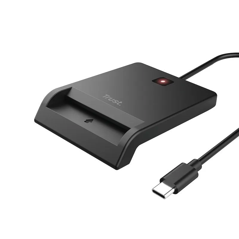 Trust Lettore di smart card 26253 - immagine 1