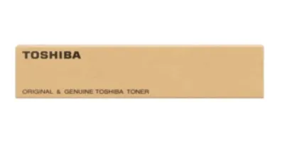 ORIGINALE Toshiba toner magenta T-FC505EM 6AJ00000143 33600 pagine - immagine 1