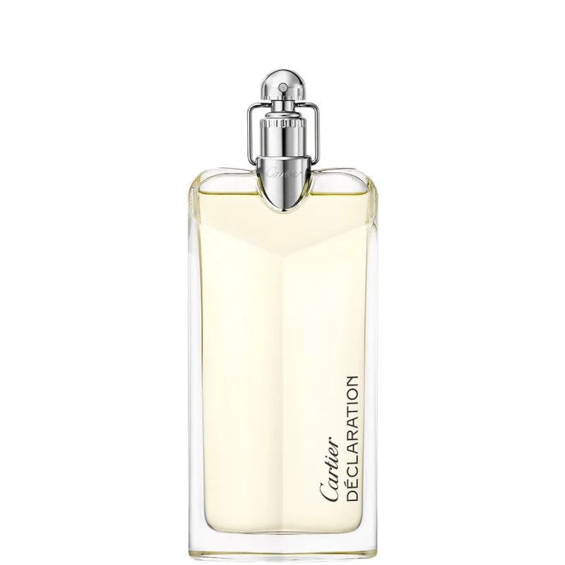 Cartier Cartier Déclaration Eau de Toilette - 150 ML Ricaricabile - immagine 1