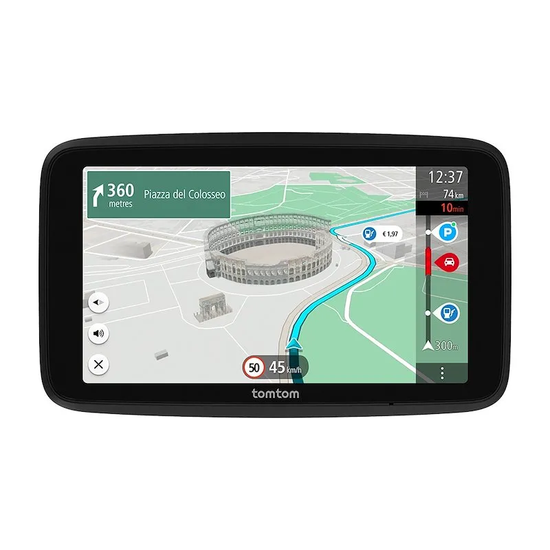 TomTom Navigatore Go Superior 6" - immagine 1