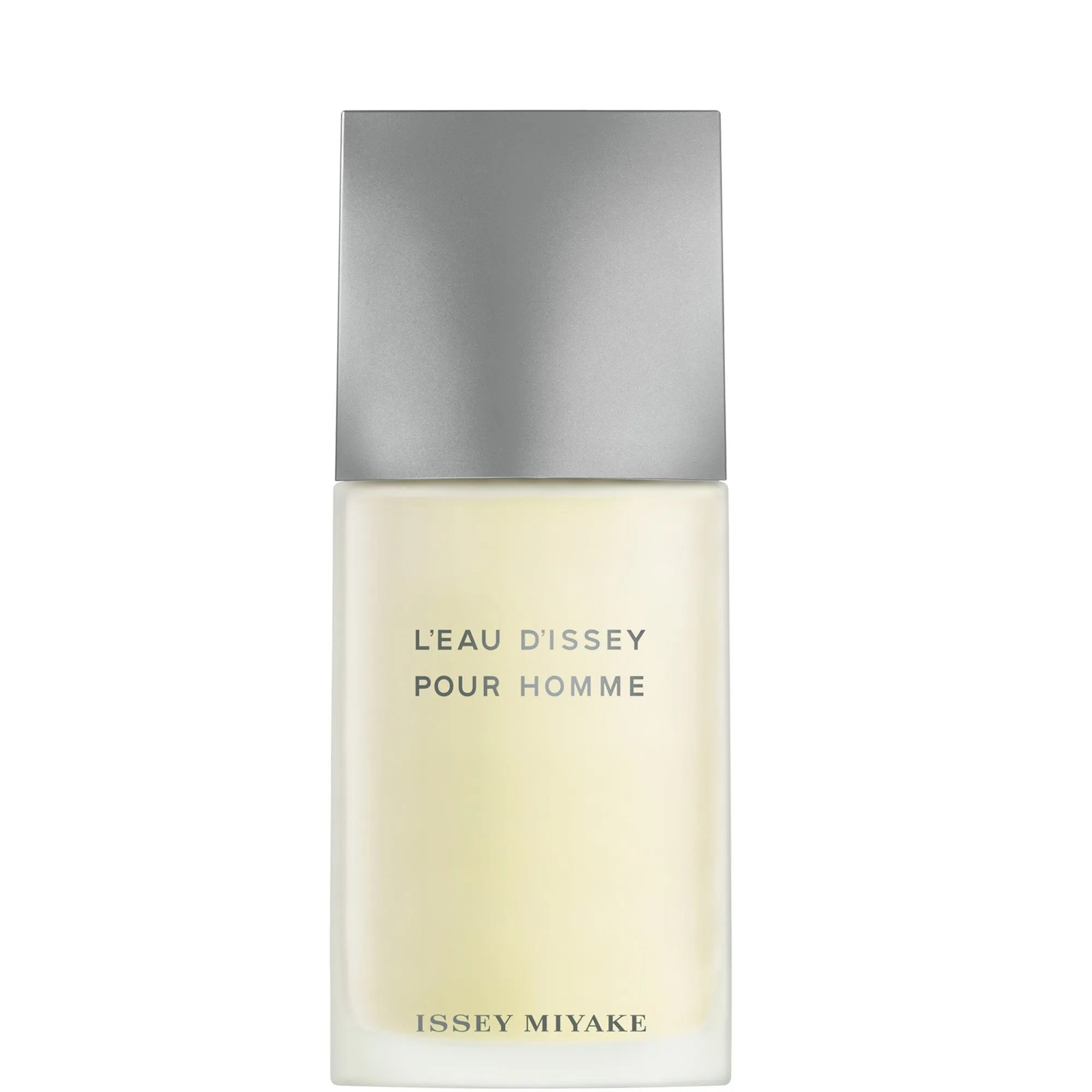 Issey Miyake L'Eau D'Issey Pour Homme Eau de Toilette - 200 ML - immagine 1