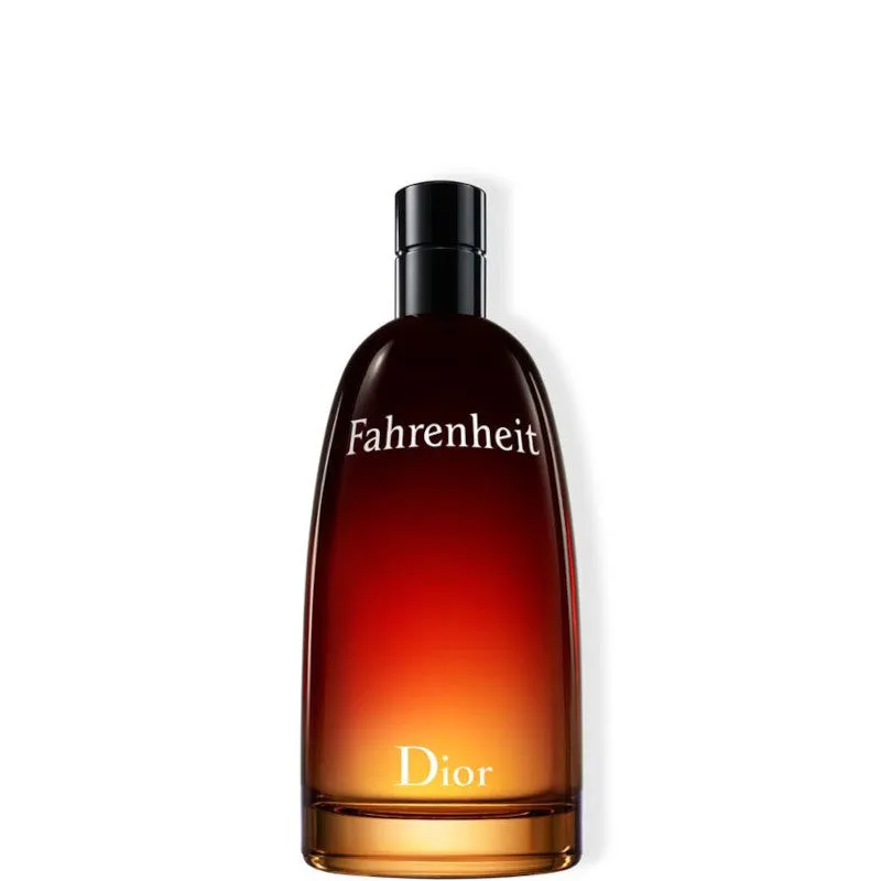 DIOR Fahrenheit Eau de Toilette - 200 ML - immagine 1