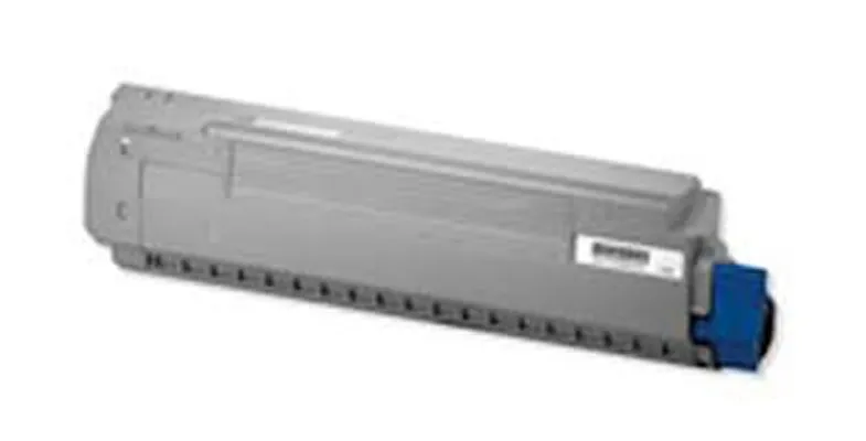 ORIGINALE OKI toner nero 44992401 B401/MB441/451 1500 pagine - immagine 1