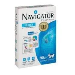 Navigator CF5RISME Nav.expression 90GR A3 NEX0900166 - immagine 1