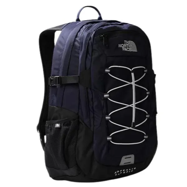 North Face Borealis Classic Tnf NAVY/TIN Grey NF00CF9CATK - immagine 1