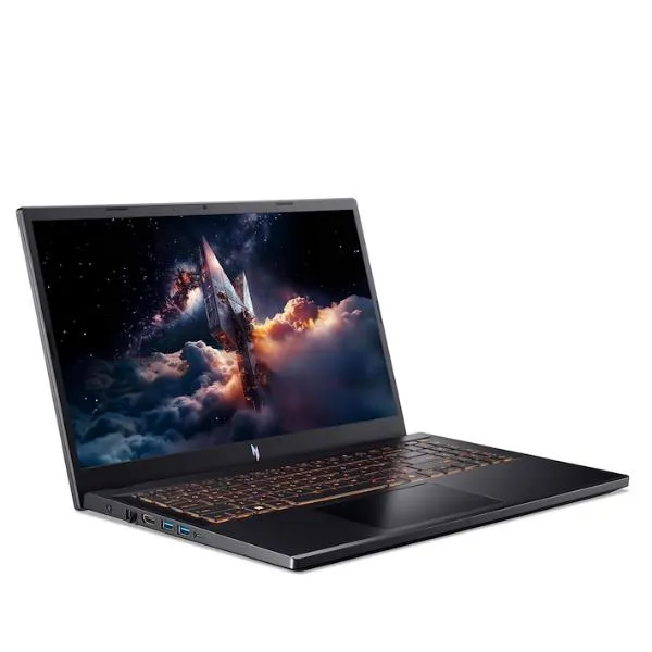 Acer 15.6 FHD Core 9 16GB 1024GB Rtx 5050 8GB Freedos NH.QZ7ET.007 - immagine 1
