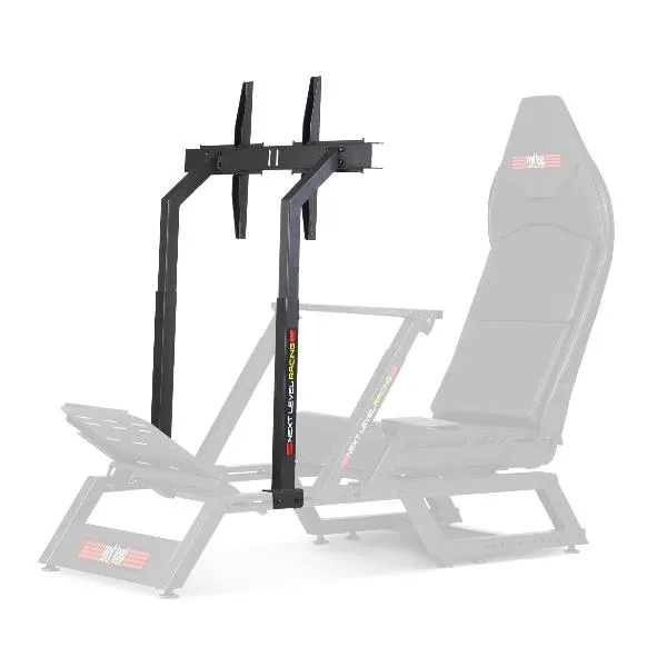 Next Level Racing F-Gt Monitor Stand NLR-A006 - immagine 1