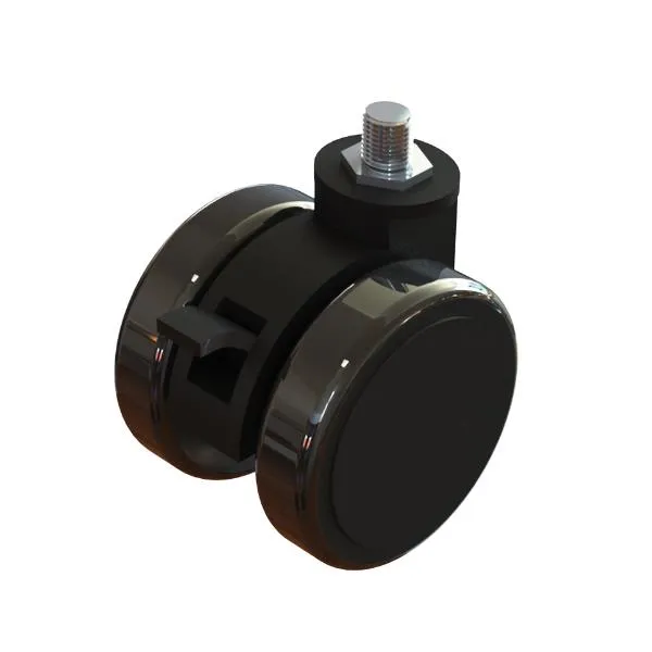 Next Level Racing Ruote Addon Per Cockpit NLR-A007 - immagine 1