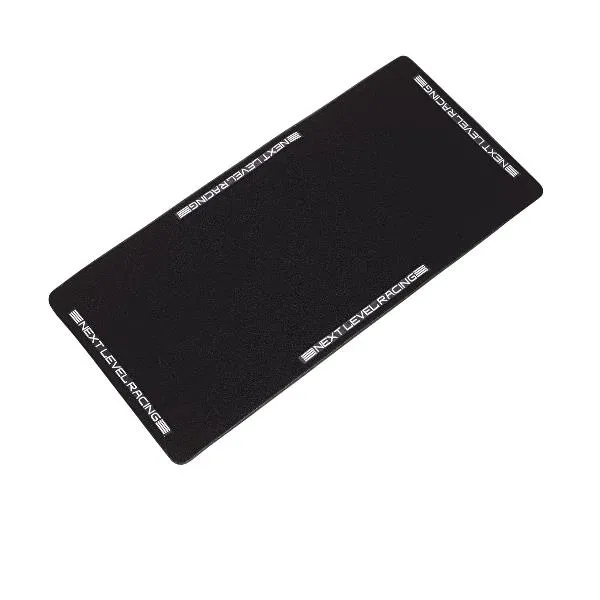 Next Level Racing Xl Premiunm Floor Mat NLR-A021 - immagine 1