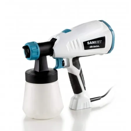 Ariete Sani Jet 4126-Ari - immagine 1