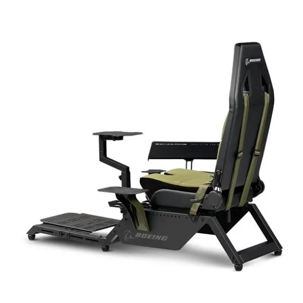 Next Level Racing Boeing Flight Simulator Military NLR-S028 - immagine 1