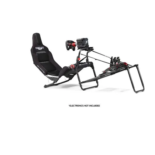 Next Level Racing Formula Lite Pro Cockpit NLR-S038 - immagine 1