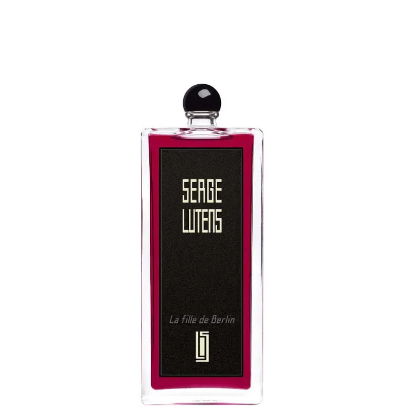 Serge Lutens Serge Lutens La Fille de Berlin - 100 ML - immagine 1