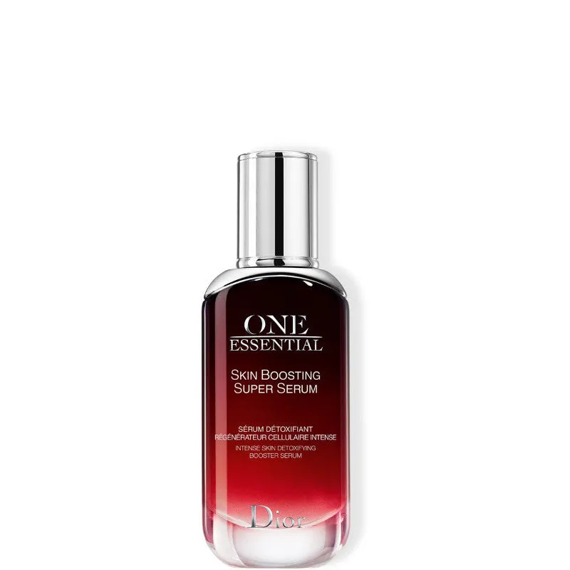 DIOR One Essential Skin Boosting Super Serum - 50 ML - immagine 1