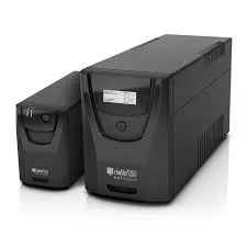 Riello UPS Netpower 2000 USB E RS232 ANPW2K0AA5 - immagine 1