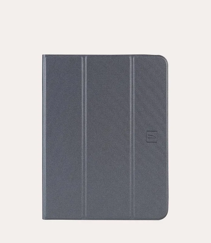 Tucano Custodia iPad 10,9" 10th Ipd1022upp Grigio scuro - immagine 1