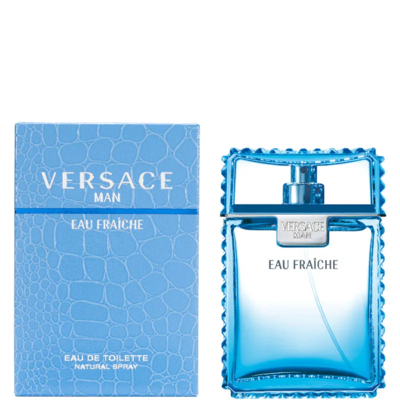 Versace Versace Eau Fraiche - 200 ML - immagine 1