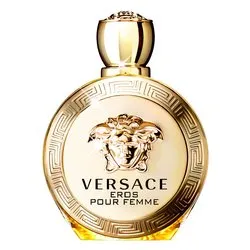 Versace Versace Eros Pour Femme Eau de Parfum - 100 ML - immagine 1