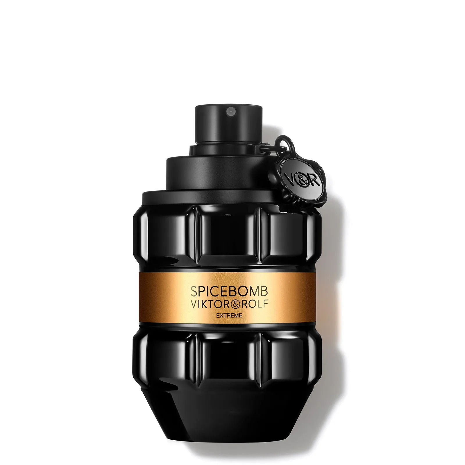 Viktor&Rolf Spicebomb Extreme Eau de Parfum - 90 ML - immagine 1