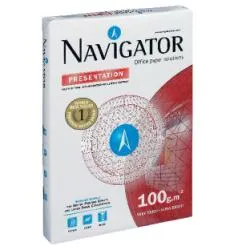 Navigator CF4RS Present A3 100G NPR1000205 - immagine 1
