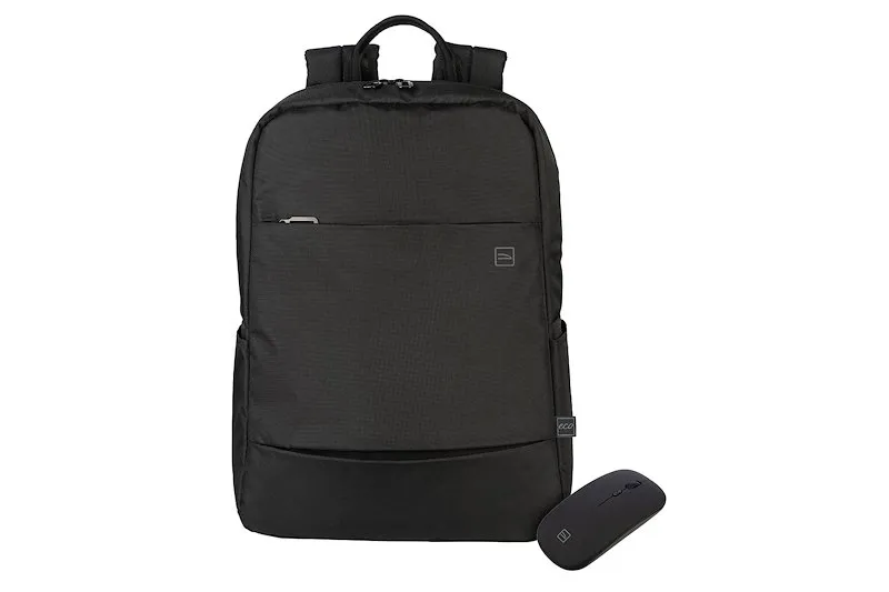 TUCANO Zaino Notebook 15,6’’ Nero - immagine 1