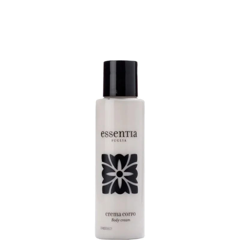 essentia PUGLIA Crema Corpo All'Uva - 100 ML - immagine 1