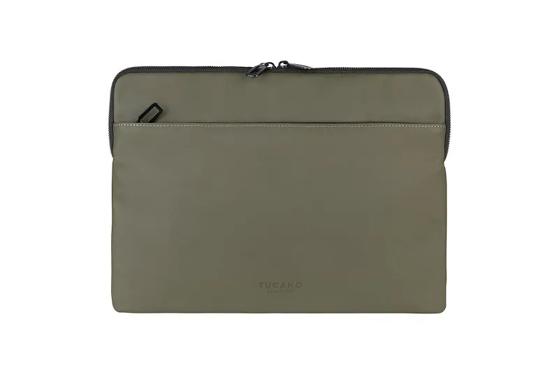 Tucano Borsa MacBook Pro 16" laptop 15.6 Verde militare - immagine 1