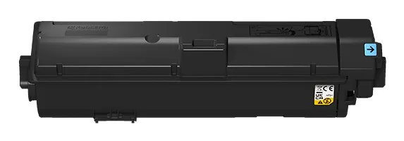 ORIGINALE Kyocera toner nero TK-1250 1T0C3H0NL0 3000 pagine - immagine 1