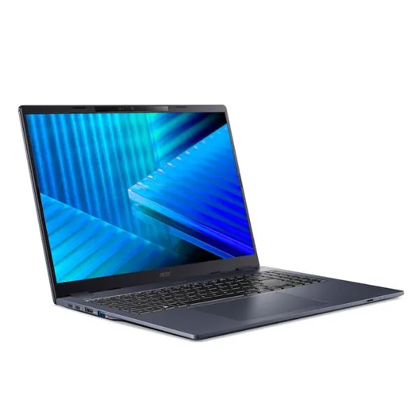 Acer Travelmate P4 16 16 Wuxga Ips Intel Core Ultra 7 16 Gb 512GB Windows 11 Pro NX.BKCET.002 - immagine 1