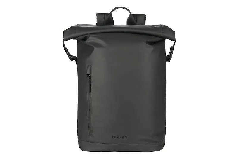 Tucano Zaino Rollo Laptop 15.6" / 16" Nero - immagine 1