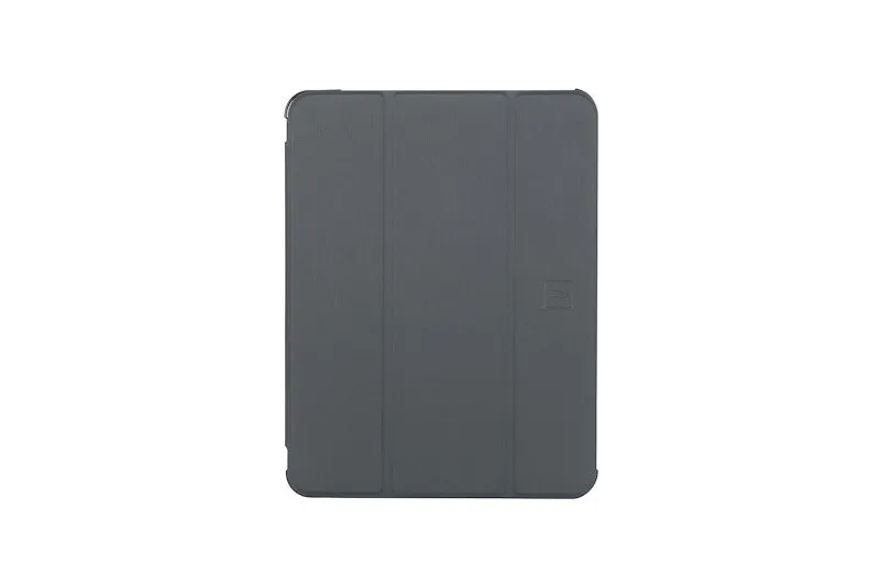 Tucano Srl Custodia iPad 10ª generazione 10,9" SATIN CUSTODIA Nero/Blu - immagine 1