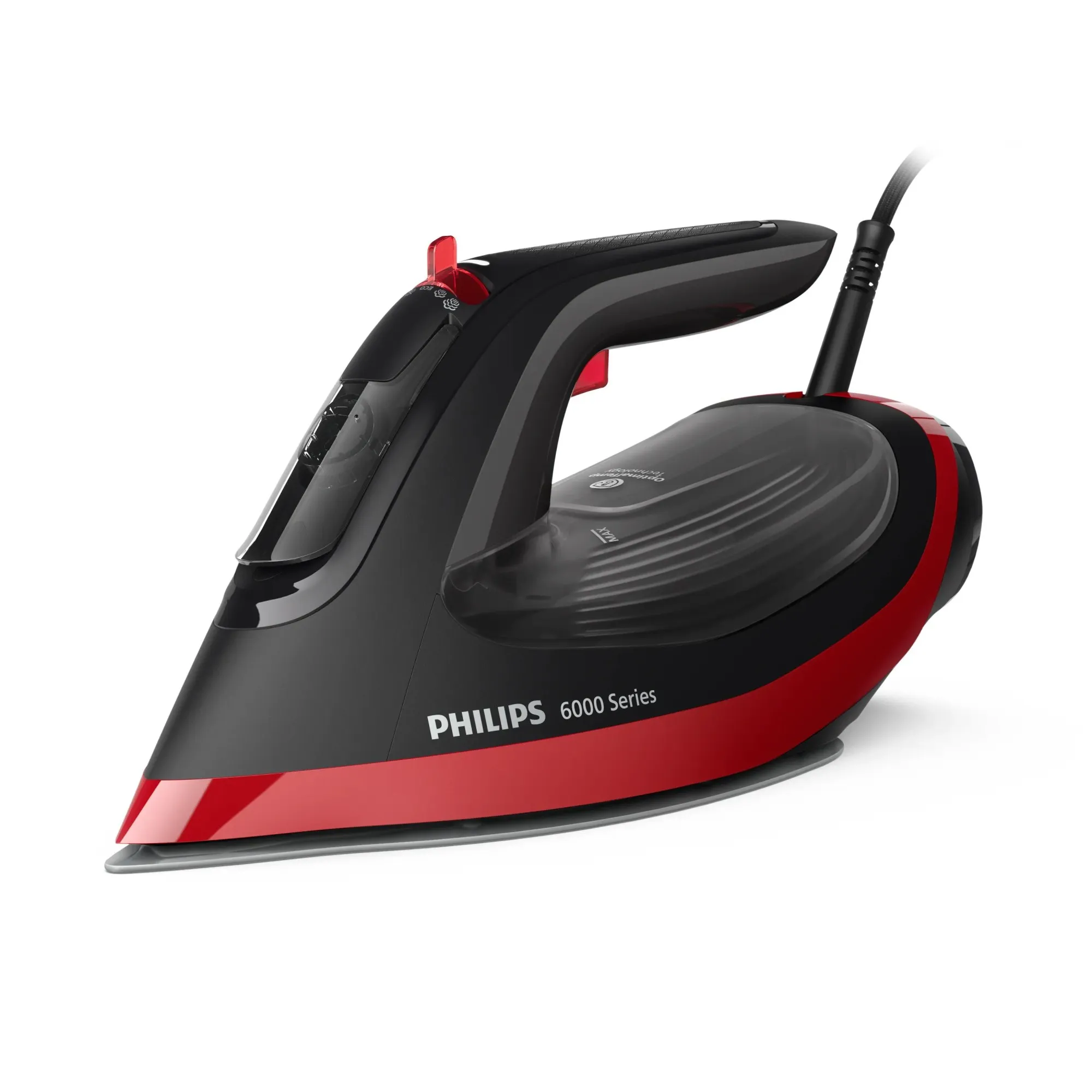 Ferro Da Stiro Dst6130/40 Philips 2600W 50Grammi Optical Temp - immagine 1