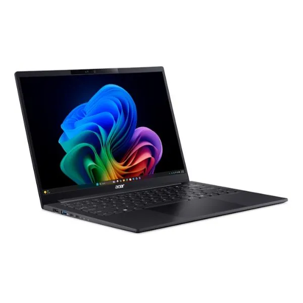 Acer 14 2.8K Ips Intel Core Ultra 5 16 512GB Windows 11 Pro NX.BVMET.007 - immagine 1