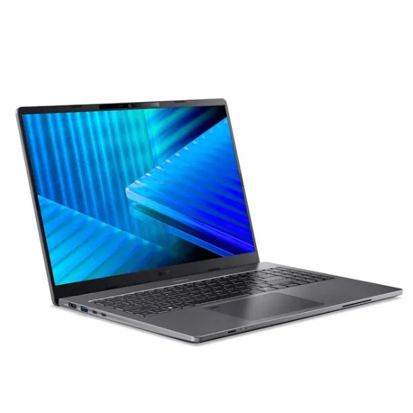 Acer Travelmate P2 16 16 Wuxga Ips Amd Ryzen 7 Pro 16 Gb 512GB Windows 11 NX.BVNET.003 - immagine 1