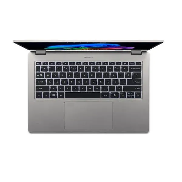 Acer Travelmate P4 14 Ai 14 Wuxga Ips 120Hz Intel Core Ultra 5 16 Gb 512GB Windows 11 Pro NX.BX1ET.002 - immagine 1